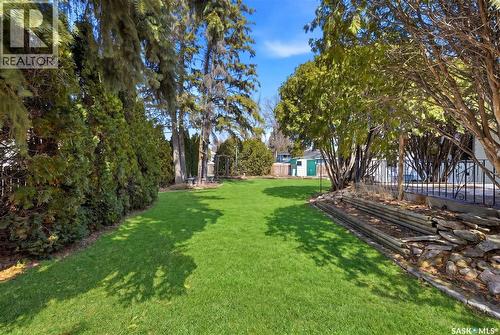 2020 Eastlake Avenue, Saskatoon, SK - Outdoor