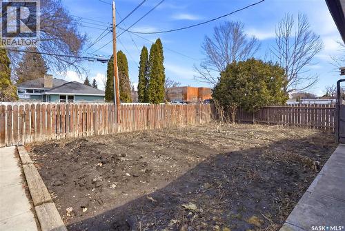 2020 Eastlake Avenue, Saskatoon, SK - Outdoor