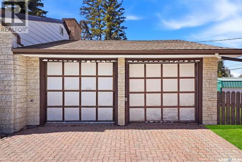 2020 Eastlake Avenue, Saskatoon, SK - Outdoor