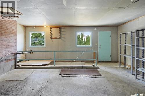 2020 Eastlake Avenue, Saskatoon, SK - Indoor Photo Showing Other Room