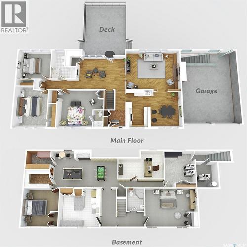 2020 Eastlake Avenue, Saskatoon, SK - Other