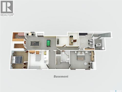 2020 Eastlake Avenue, Saskatoon, SK - Other