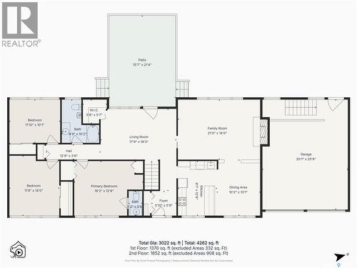 2020 Eastlake Avenue, Saskatoon, SK - Other