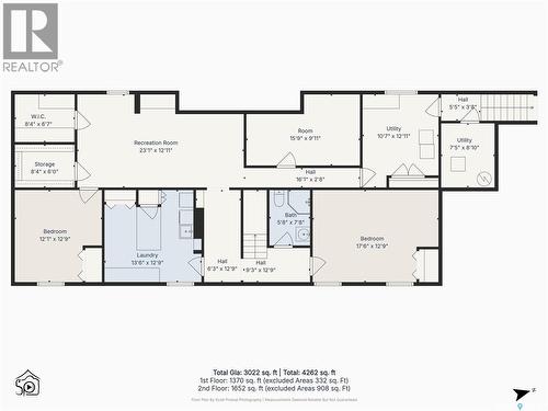 2020 Eastlake Avenue, Saskatoon, SK - Other