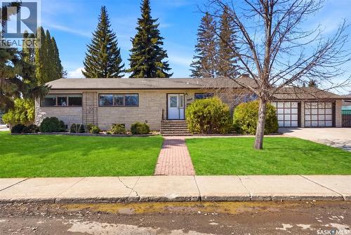 2020 Eastlake Avenue, Saskatoon, SK - Outdoor