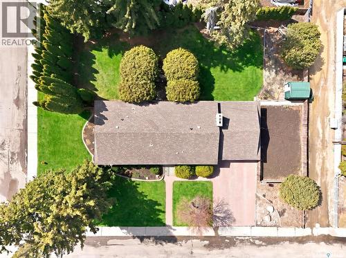 2020 Eastlake Avenue, Saskatoon, SK - Outdoor