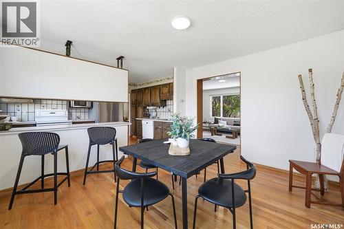 2020 Eastlake Avenue, Saskatoon, SK - Indoor