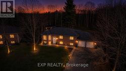 57 PINE PARK BOULEVARD Adjala-Tosorontio, ON L0M 1J0