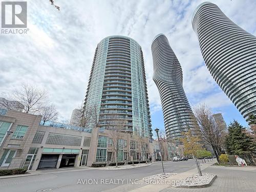 2905 - 70 ABSOLUTE AVENUE  Mississauga, ON L4Z 0A4
