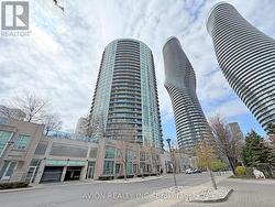 2905 - 70 ABSOLUTE AVENUE Mississauga, ON L4Z 0A4