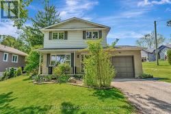 392 MILL STREET  Woodstock, ON N4S 7V6