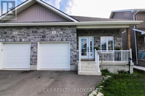 75 POTTER DRIVE  Loyalist (Odessa), ON K0H 2H0