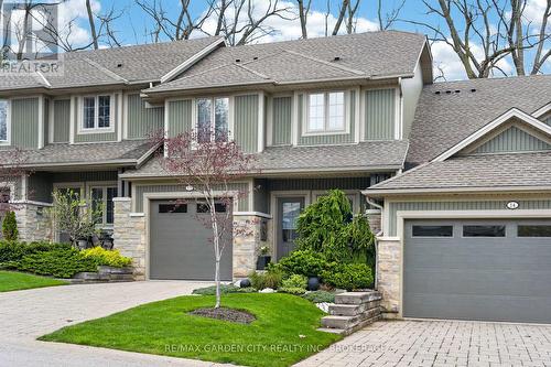 13 - 1398 PELHAM STREET  Pelham (Fonthill), ON L3E 0T4