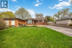 150 INDIAN ROAD South Sarnia, ON N7T 3W2