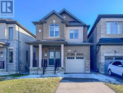 67 OGSTON CRESCENT Whitby, ON L1P 0H2