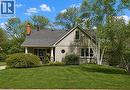 Virtually created foliage/season - 2137 Deyncourt Drive, Burlington, ON  - Outdoor 