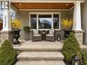2137 Deyncourt Drive, Burlington, ON  - Outdoor With Deck Patio Veranda With Exterior 