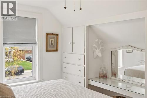 2137 Deyncourt Drive, Burlington, ON - Indoor Photo Showing Other Room