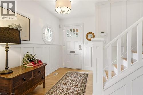 2137 Deyncourt Drive, Burlington, ON - Indoor Photo Showing Other Room