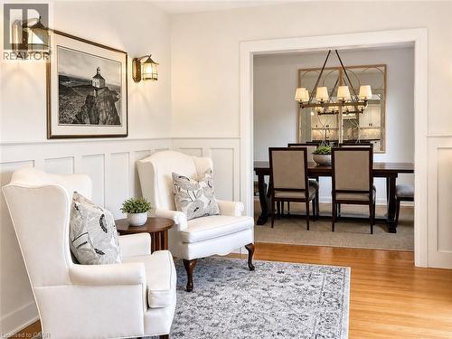 2137 Deyncourt Drive, Burlington, ON - Indoor