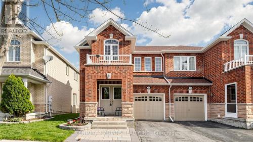 13 PAMGREY ROAD  Markham, ON L6E 1X5
