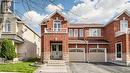 13 Pamgrey Road, Markham, ON  - Outdoor With Facade 