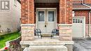 13 Pamgrey Road, Markham, ON  - Outdoor With Deck Patio Veranda With Exterior 
