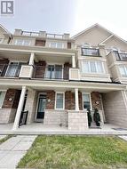 51 FREDERICK WILSON AVENUE Markham, ON L6B 1N1