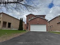 10 CEDARHURST DRIVE Richmond Hill, ON L4S 1B7