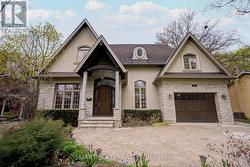 70 HARTFIELD ROAD Toronto, ON M9A 3E2