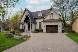 70 HARTFIELD ROAD Toronto, ON M9A 3E2
