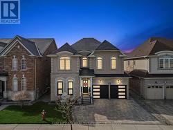 3155 SEABRIGHT DRIVE  Mississauga, ON L5M 0B4