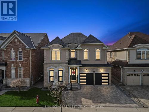 3155 Seabright Drive, Mississauga, ON - Outdoor With Facade