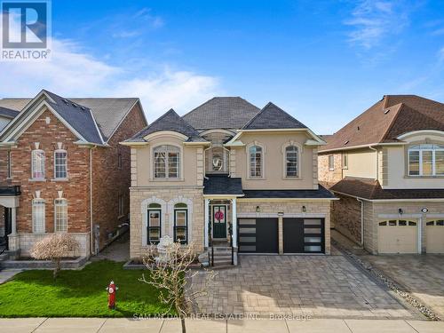 3155 Seabright Drive, Mississauga, ON - Outdoor With Facade