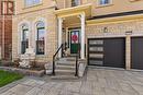 3155 Seabright Drive, Mississauga, ON  - Outdoor With Deck Patio Veranda 