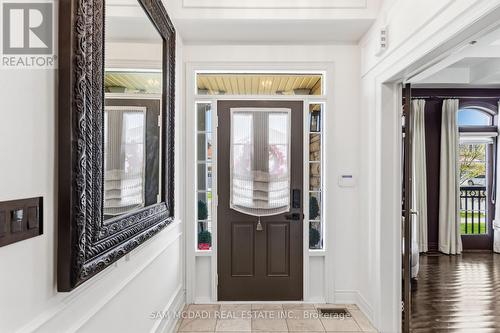 3155 Seabright Drive, Mississauga, ON - Indoor Photo Showing Other Room