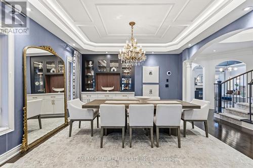 3155 Seabright Drive, Mississauga, ON - Indoor Photo Showing Other Room