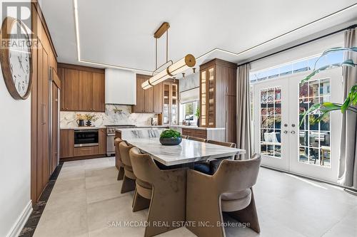 3155 Seabright Drive, Mississauga, ON - Indoor