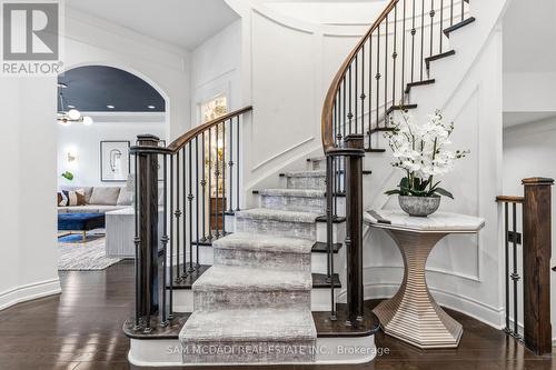 3155 Seabright Drive, Mississauga, ON - Indoor Photo Showing Other Room