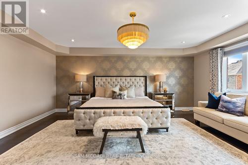 3155 Seabright Drive, Mississauga, ON - Indoor