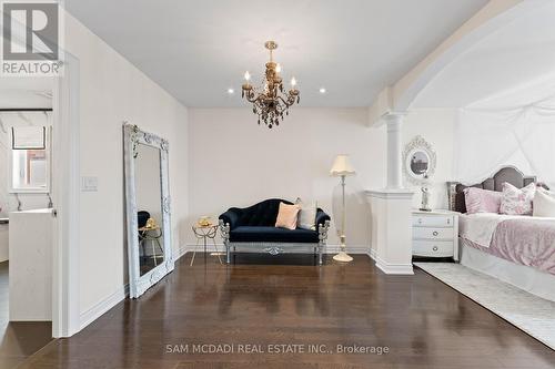 3155 Seabright Drive, Mississauga, ON - Indoor