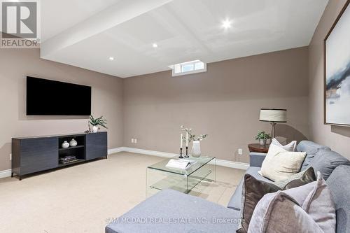 3155 Seabright Drive, Mississauga, ON - Indoor