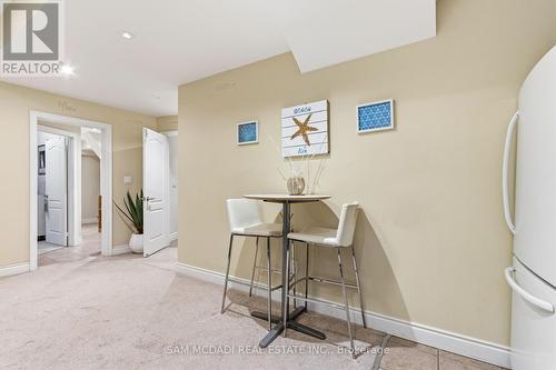 3155 Seabright Drive, Mississauga, ON - Indoor Photo Showing Other Room