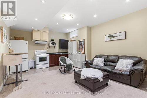 3155 Seabright Drive, Mississauga, ON - Indoor