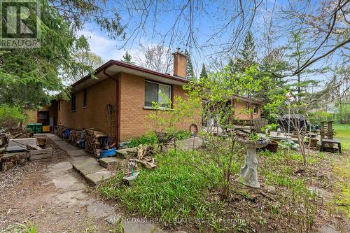 1484 Indian Road, Mississauga, ON - Outdoor