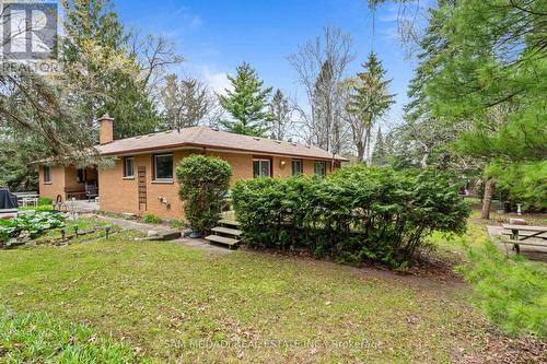 1484 Indian Road, Mississauga, ON - Outdoor