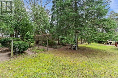 1484 Indian Road, Mississauga, ON - Outdoor