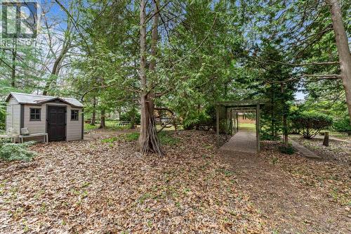 1484 Indian Road, Mississauga, ON - Outdoor