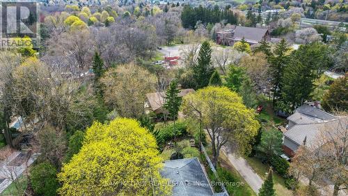 1484 Indian Road, Mississauga, ON - Outdoor With View