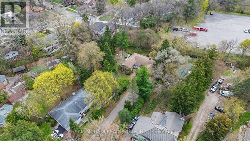 1484 Indian Road, Mississauga, ON - Outdoor With View